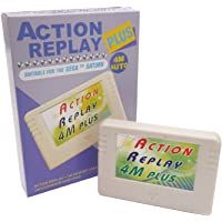 Los mejores  - Saturno Action Replay 4M Auto Plus